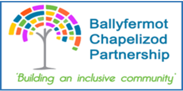 One of the communities we will be working with is Ballyfermot. To find out more about the work done in Ballyfermot Chapelizod Partnership click here.